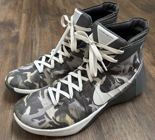 Nike hyperdunk 2015 camo - hyperdunk,