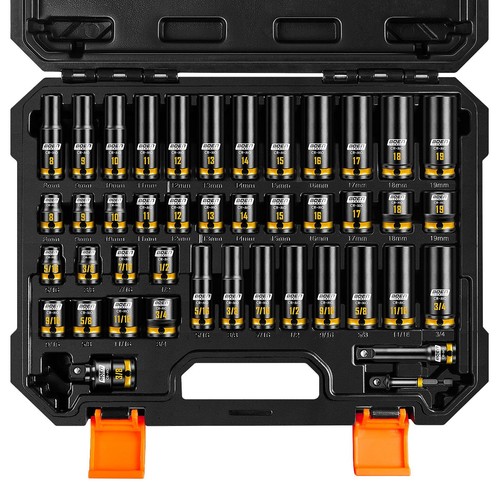 Boen pro drive impact - 3/8",