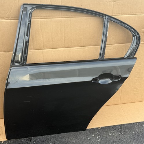 Bmw e90 335 - 328, sedan