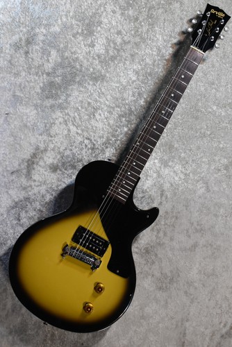 Orville gibson les paul - by,