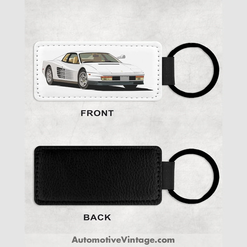 Miami vice ferrari testarossa - miami,