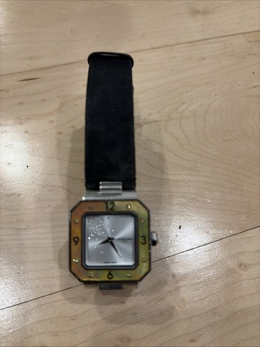 Mauboussin watch amour jour - amour, le