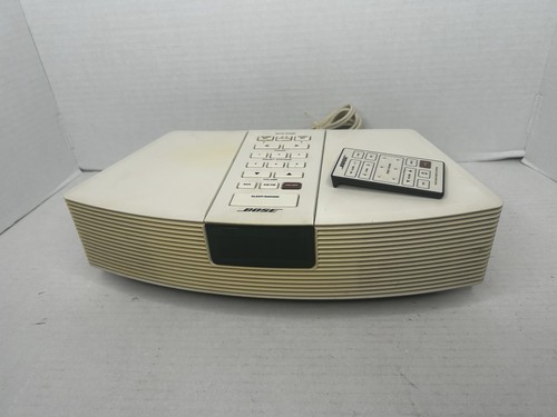 Bose white model awr1 wave - bose,