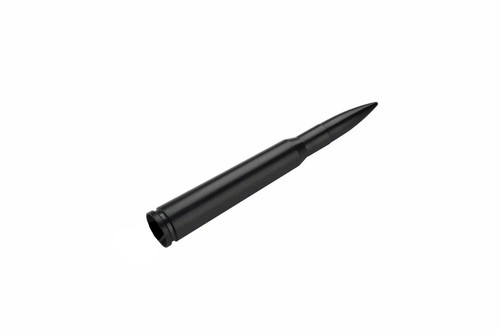 Short aluminum - 4.25",
