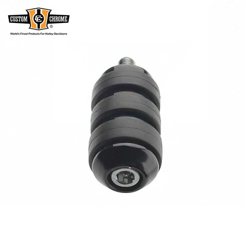Black kushion standard - black, v-kushion