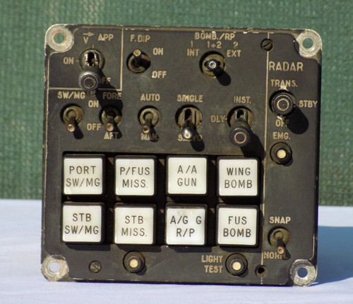 Vintage ece aircraft - ece,