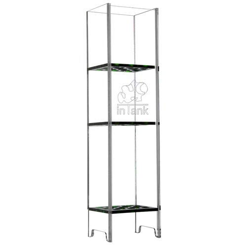 Intank media basket for - intank,