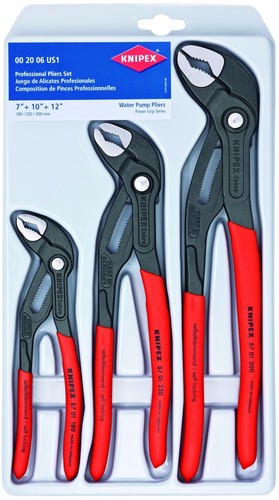 Knipex cobra piece - cobra,