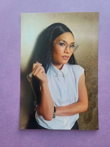 Ali wong photograph - wong,