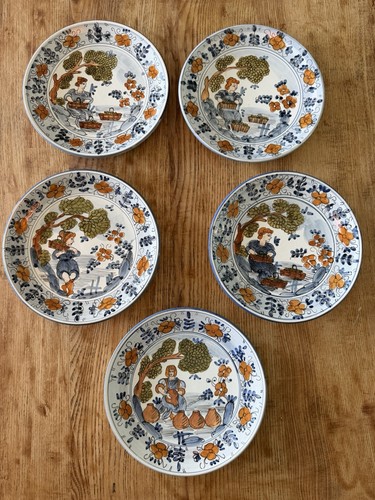 Albisola italian pottery - 5,