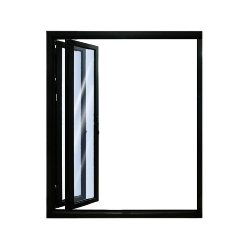 Panoramic door 80 - panoramic, in