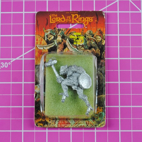 Citadel lord the rings - citadel,