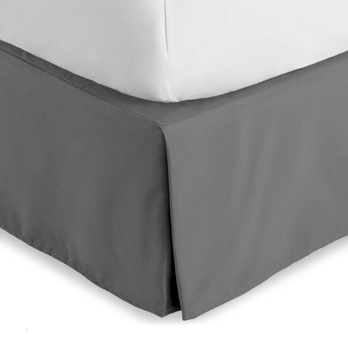Bare home double - home, brushed