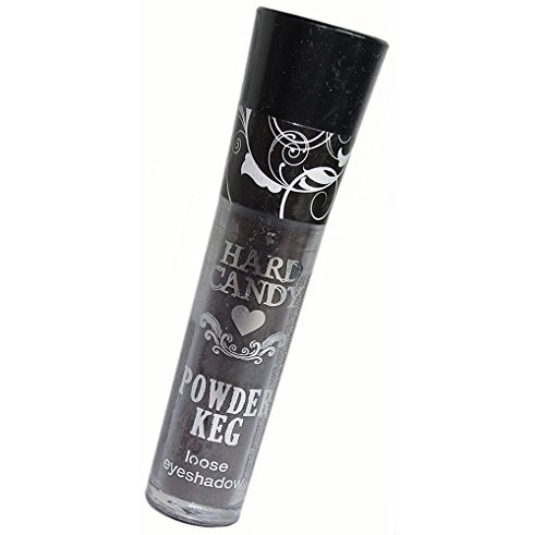 Pack hard candy powder keg - candy,