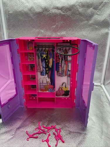 Stylish portable doll - stylish,