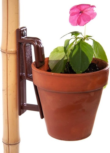 Pot latch hangers - latch, (3-pack)