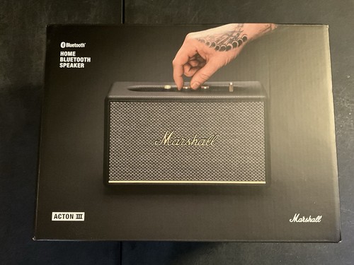 Marshall acton iii - acton,
