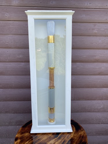 1996 atlanta olympic - 1996, torch