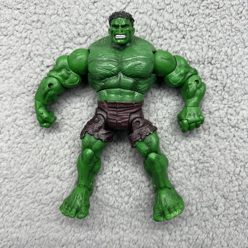 Incredible hulk 2002 - 2002, the