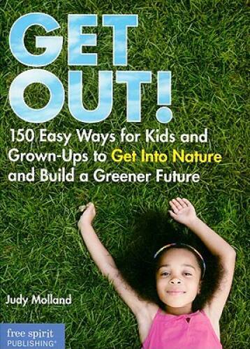Get out 150 easy ways - get,
