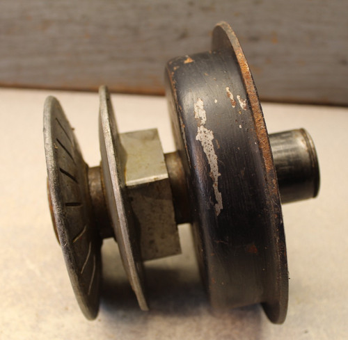 Servi cycle simplex clutch - servi,