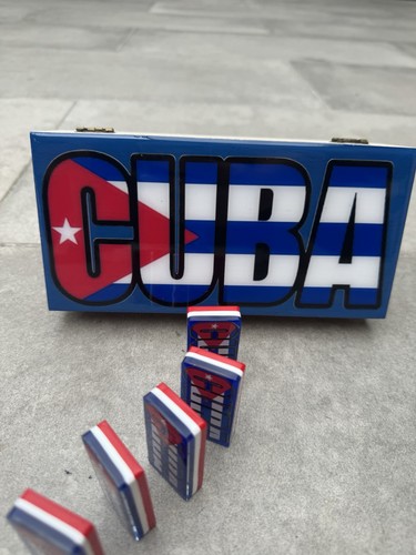 Dominos cuba dominoes - dominos,,