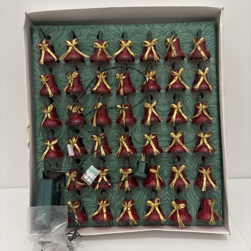 Vtg minami musical bells - musical,
