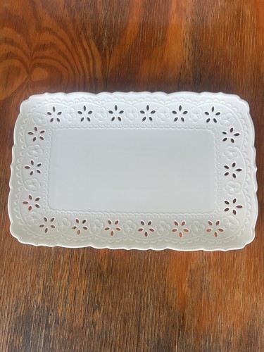 Maison blanc white porcelain - maison,