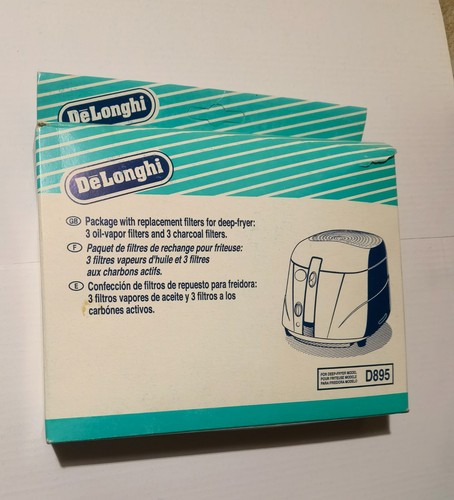 Delonghi fk8 5525101500 - fk8,