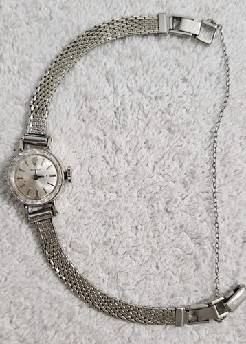 Vintage rolex ladies - rolex,