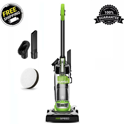 Eureka airspeed bagless - eureka,
