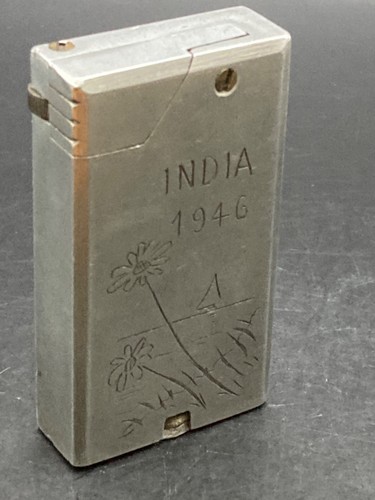 Vintage aluminum lift - vintage,