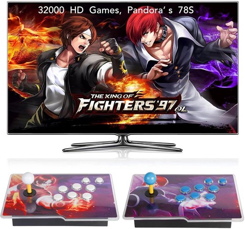 28000 game 50s pandora - in,