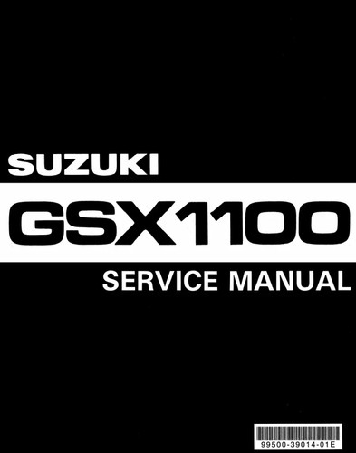 Suzuki gsx1100 katana - suzuki,