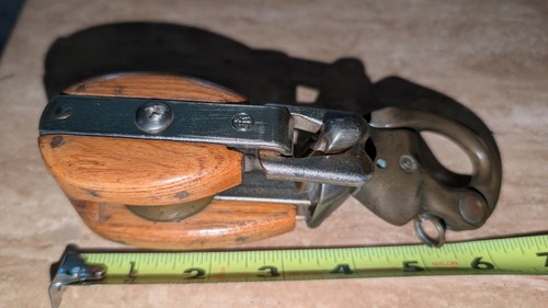 Vintage merriman wood - vintage,