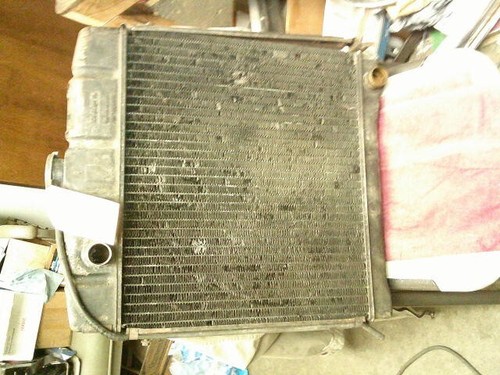 Used genuine - used,