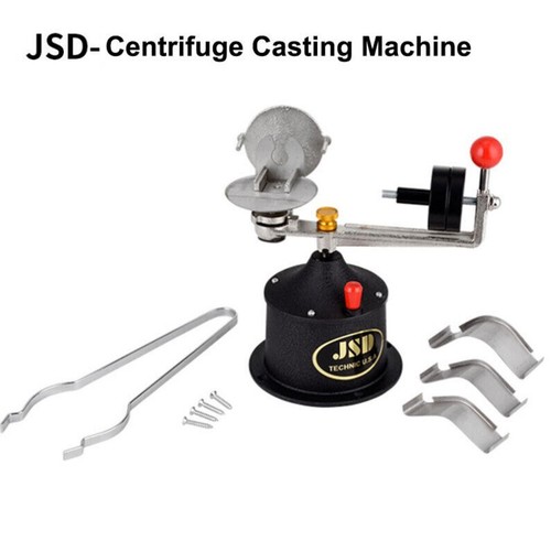 Mini centrifuge casting - mini,