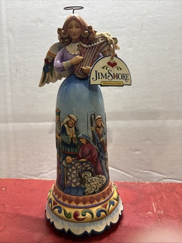Vintage enesco jim shore - enesco,