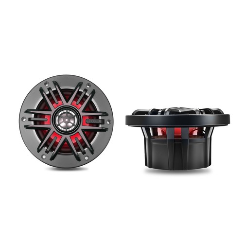 Recoil coaxial - recoil, 4"