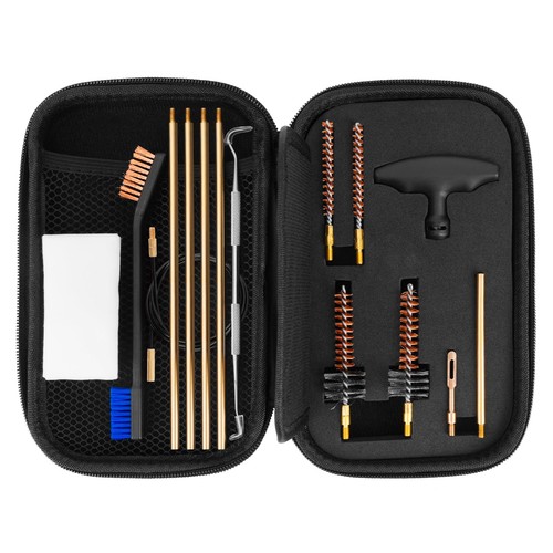 Gun cleaning kit - pro, .223/5.56