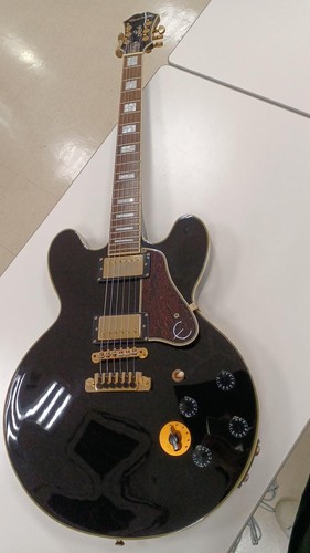 Epiphone king lucille - bb,