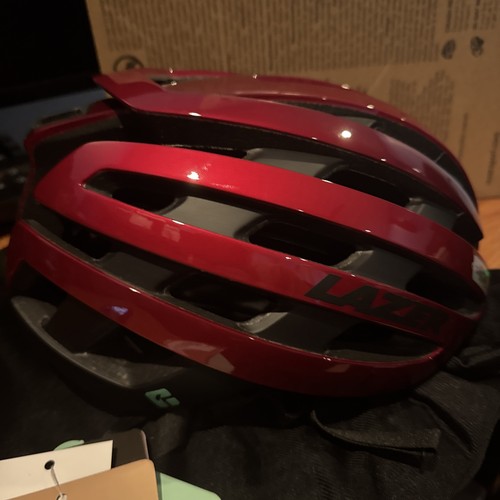 Lazer sport kineticore road - z1,