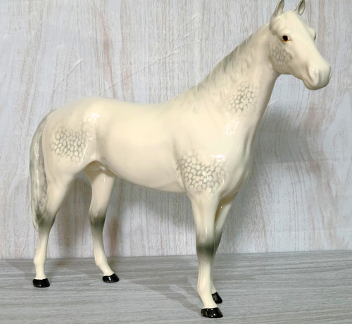 Beswick large hunter - beswick, 12"