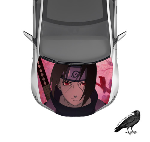 Itachi uchiha naruto anime - itachi,