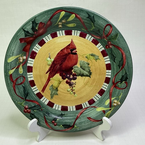 Lenox winter greetings - lenox,