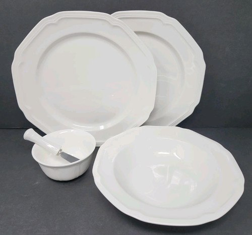 Mikasa antique white - mikasa,