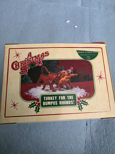 Department christmas - 56,