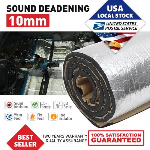 Thermal sound - thermal,