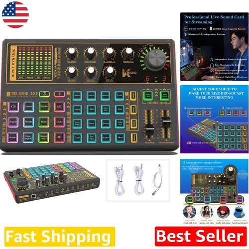 Beginner sound mixer board - sound,
