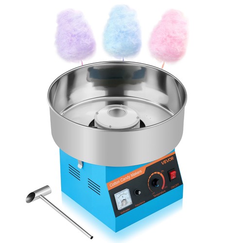 Vevor commercial cotton candy - cotton,